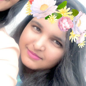 Meet your Posher, Nusrat